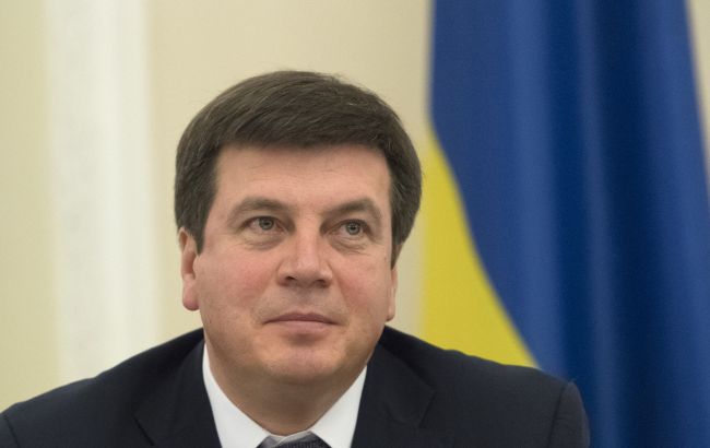 Из-за децентрализации бюджетная поддержка регионов выросла в 33 раза, - Зубко