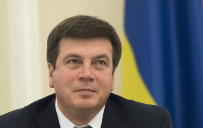 Залишки коштів місцевих бюджетів зросли на 30 млрд гривень, - Зубко