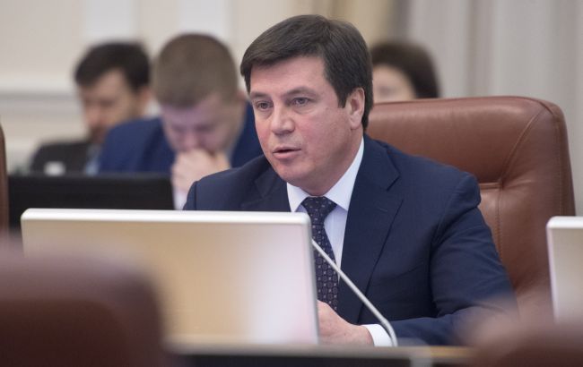 В Україні до кінця року можуть сформувати майже 700 територіальних громад