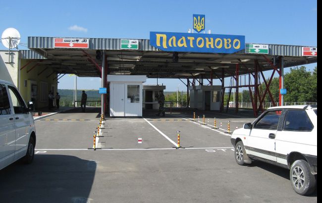 В Одеській області затримали розшукуваного Інтерполом білоруса