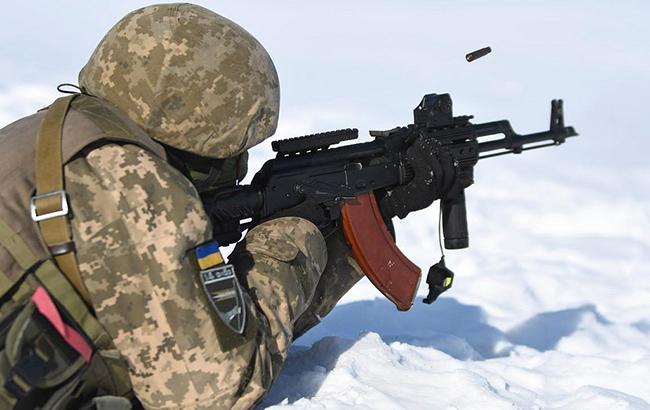 В сети показали фото нового боевика "ДНР", ликвидированного на Донбассе