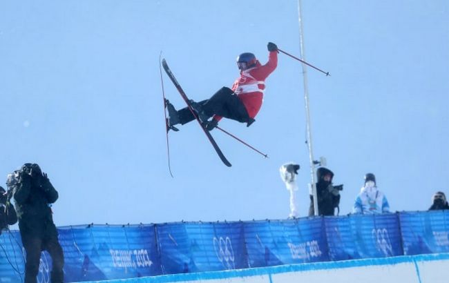 Олимпиада 2022 в Пекине: китаянка завоевала золото в  лыжном хафпайпе
