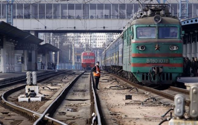 "Укрзалізниця" підвищить тарифи на пасажирські перевезення на 16% у І кварталі 2017