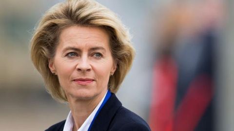 Еврокомиссия извинилась перед Италией за отсутствие солидарности стран ЕС