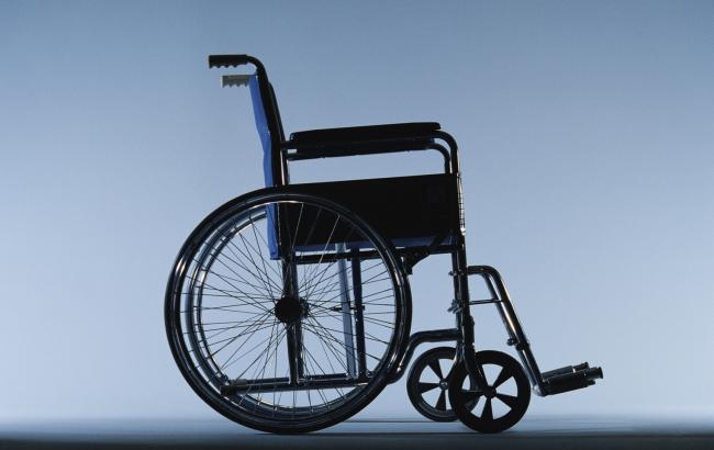 Ограниченные физические возможности &ndash; это не приговор
