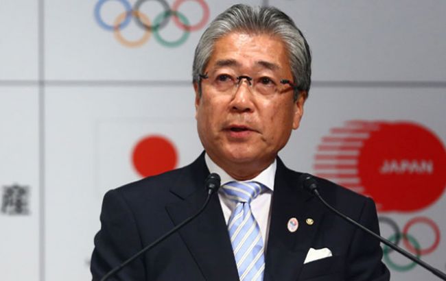 Президента Олімпійського комітету Японії звинувачують у корупції