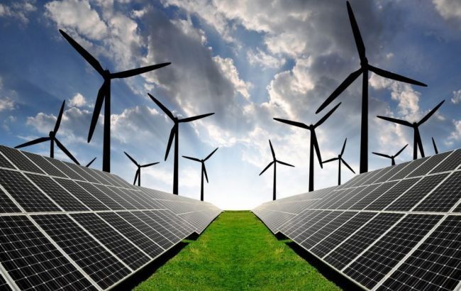 126 производителей "зеленой энергии" попросили Зеленского остановить давление на отрасль