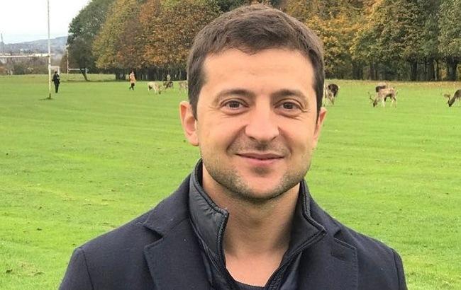 "Поужинал всем, чем нельзя": Зеленский разоткровенничался во время тренировки (видео)