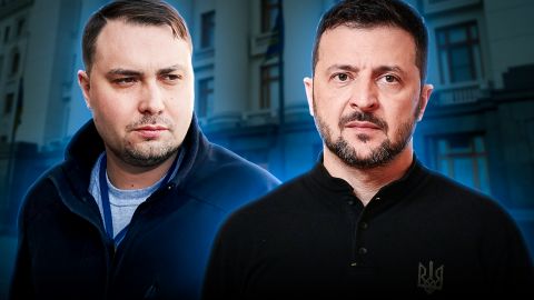 Буданов в Офисе Зеленского - что изменилось на Банковой, в Раде и Кабмине | РБК Украина