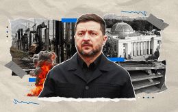 Чорна смуга. Як Україна переживе осінь та зиму і чи чекати колапсу економіки