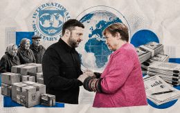 Простір для компромісів скорочується. Які вимоги висуває МВФ до України