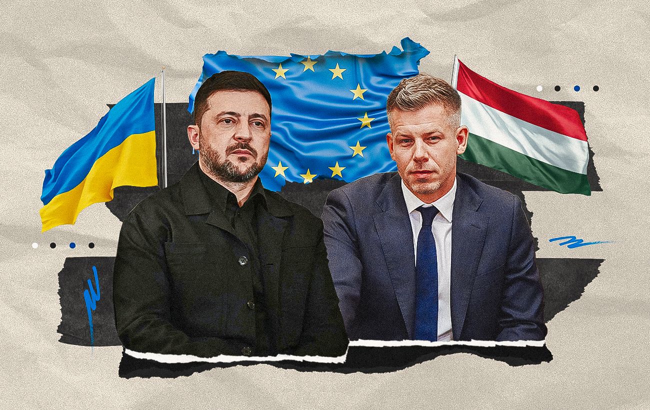 Мова, нафта та ЄС: як Україна та Угорщина домовляються попри публічні сварки