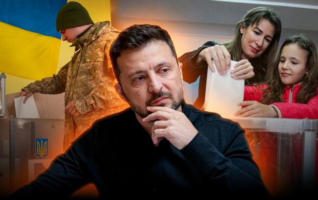 Після війни &ndash; на вибори? Як Україна готується до голосування і які головні проблеми