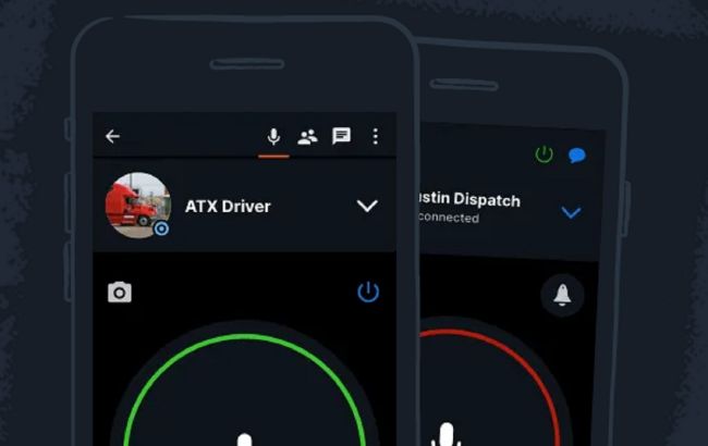 У Росії обмежать доступ до додатка Zello