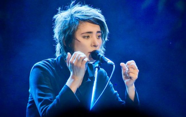 Житель Ростовской обл. заявил на Земфиру в полицию из-за концерта 2013 г