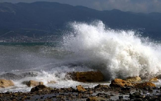 На Филиппинах произошло землетрясение магнитудой 5,7