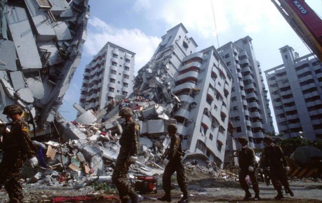 Даних про загиблих громадян України із-за землетрусу в Непалі немає, - МЗС