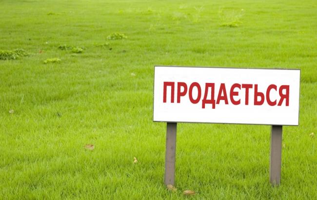 Цена земли под Киевом в августе снизилась 0,21% - до 1 тыс. 862 долл./сотка