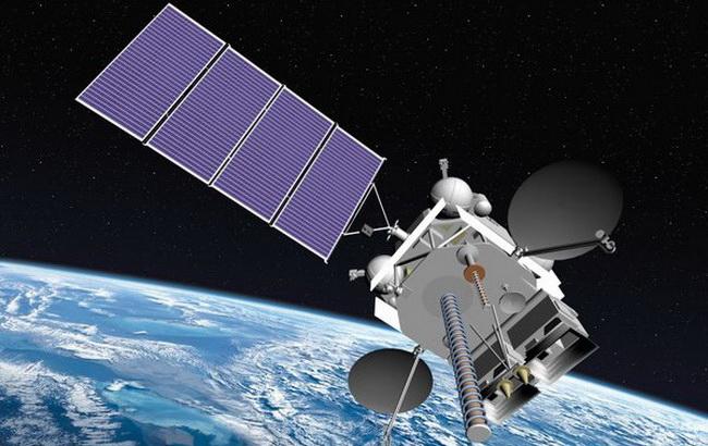 Российско-украинская ракета успешно вывела на земную орбиту метеоспутник