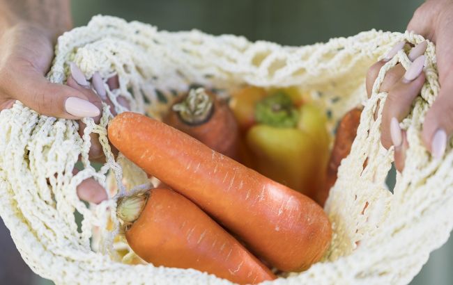 Как правильно хранить морковь, чтобы она оставалась свежей и хрустящей