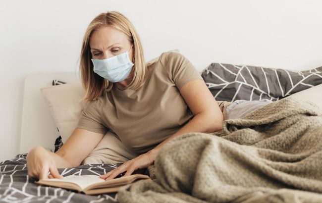 Ученые раскрыли, почему вирус гриппа особенно опасен для пожилых людей