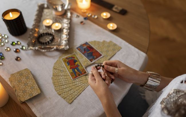 Таро-гороскоп на неделю. Кто осуществит заветную мечту, а кого ждет горькая правда
