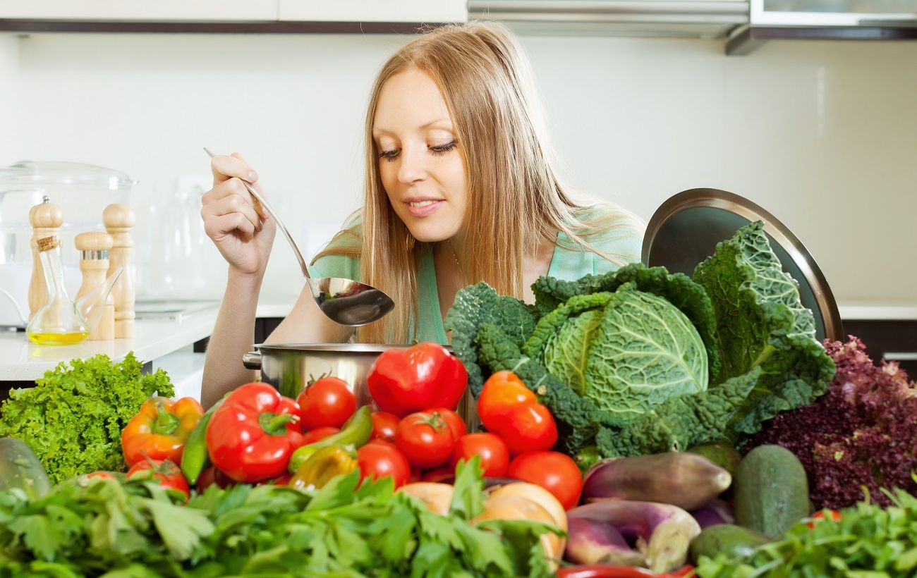 30 рослин на тиждень: новий золотий стандарт харчування, що змінить ваше здоров'я