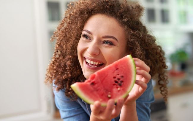 Можно ли есть арбуз с косточками? Ответ, который меняет все