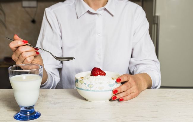 Творожный десерт из творога: 4 секрета, как не купить подделку