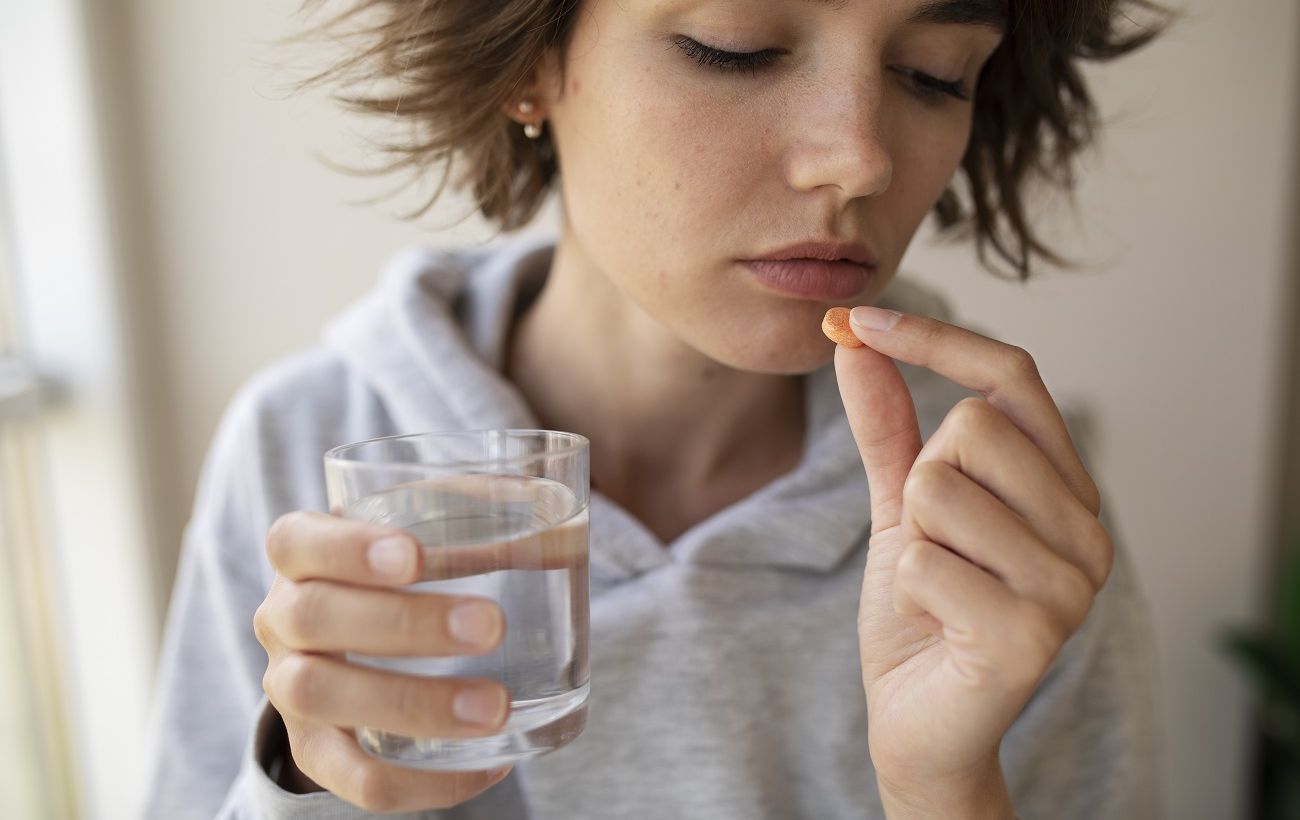 Названо небезпеку від прийому мелатоніну, про яку ви не знали