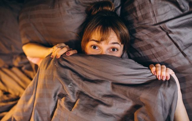 Сколько нужно спать, чтобы жить дольше: новое исследование впечатляет