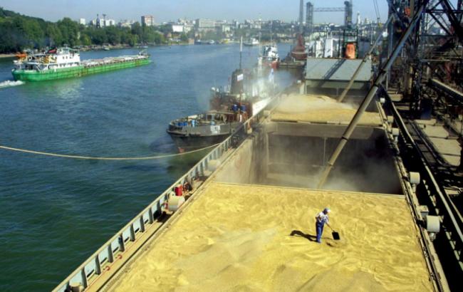 Представлено рейтинг аграрних підприємств з відшкодування ПДВ у I кварталі 2015 р