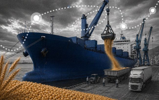 Зерно раздора. Почему между Украиной и Израилем вспыхнул новый скандал