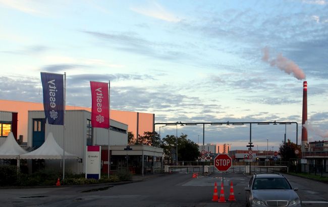 Компания Essity, производитель Libero и Zewa, окончательно уходит с российского рынка