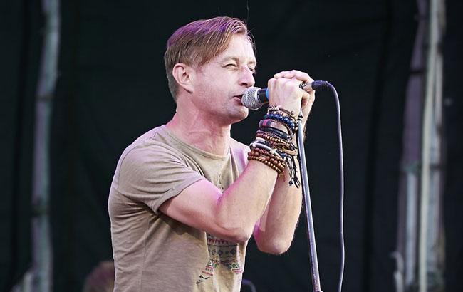 Жадан прокомментировал скандальное заявление о "чужой" генетике Донбасса