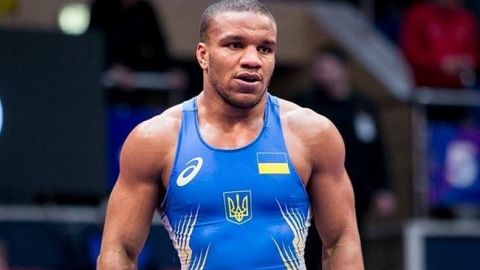 Выдающийся украинский спортсмен похвастался новым достижением. Видео