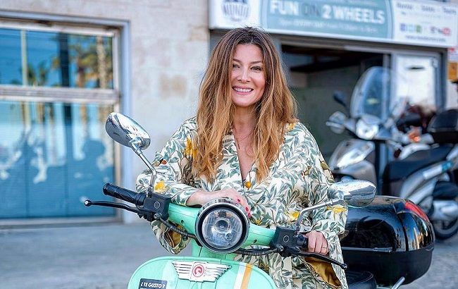 "Як ви схожі!" Жанна Бадоєва поділилася ніжним фото з чоловіком