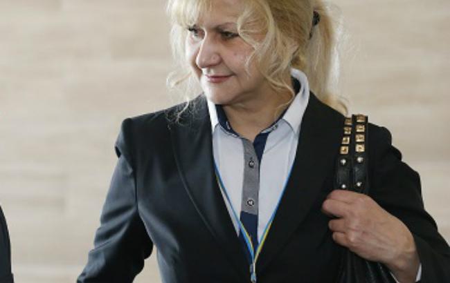 МВС порушило 269 справ через порушення авторських прав в 2015 р