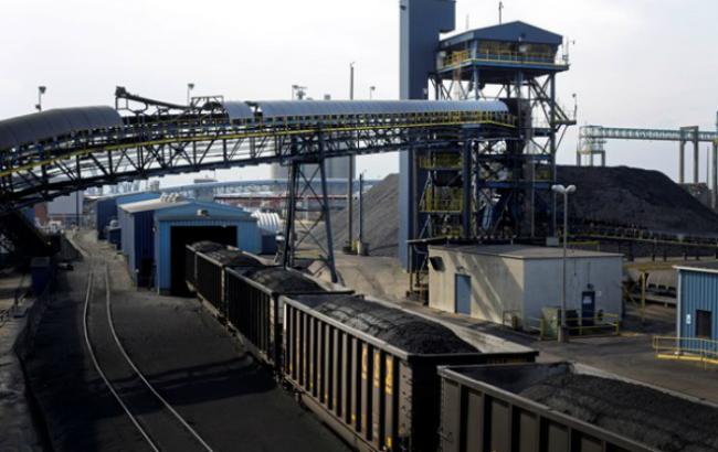 У Луганській обл. виявлені нові факти фінансування НЗФ