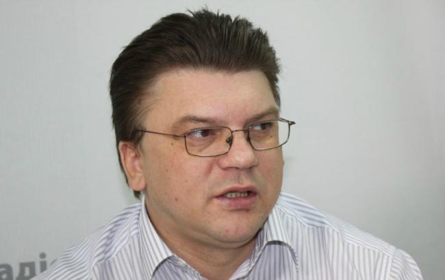 Во Львовской области запущена программа реабилитации ветеранов АТО, - Жданов