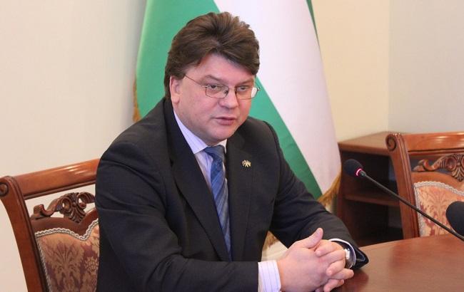 Україна розірвала угоду з РФ про співробітництво в сфері молодіжної політики