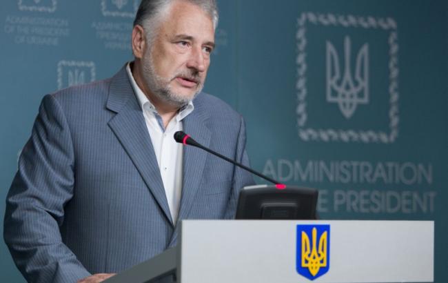 Донецька ОДА готує регіональну програму по роботі з переселенцями