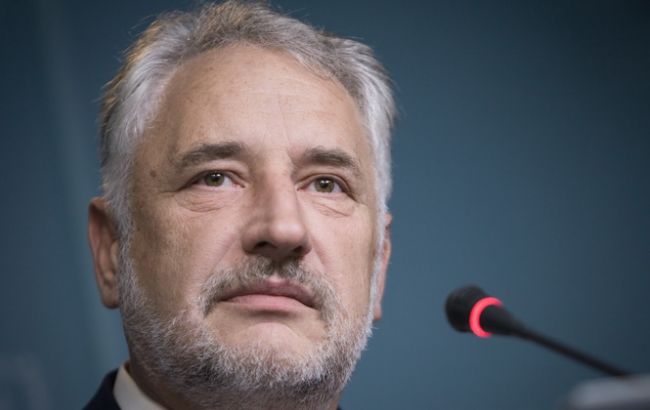 В Авдіївці через обрив ЛЕП перебої з водо- і теплопостачанням, - Жебрівський