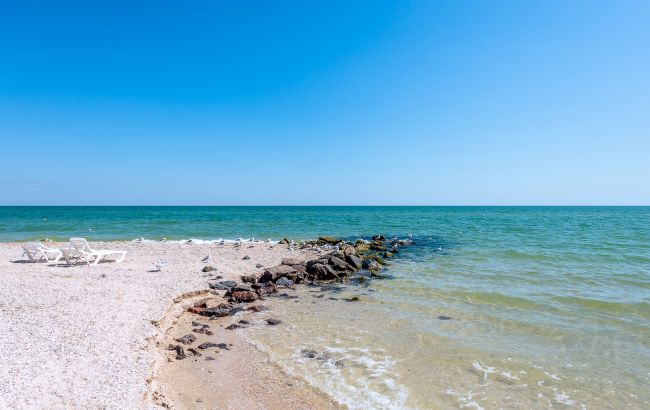 Море без медуз: як вибрати комфортний курорт на Азові для яскравого відпочинку влітку
