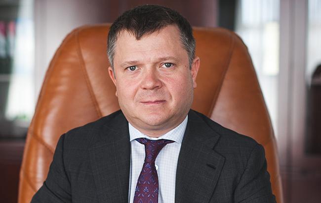 Жеваго підозрюють у виведенні 53,7 млн доларів з банку "Фінанси та кредит"