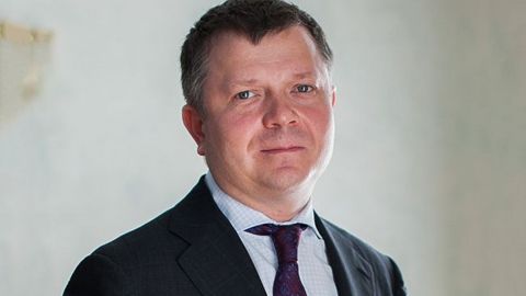 Ferrexpo назначила нового руководителя вместо Жеваго