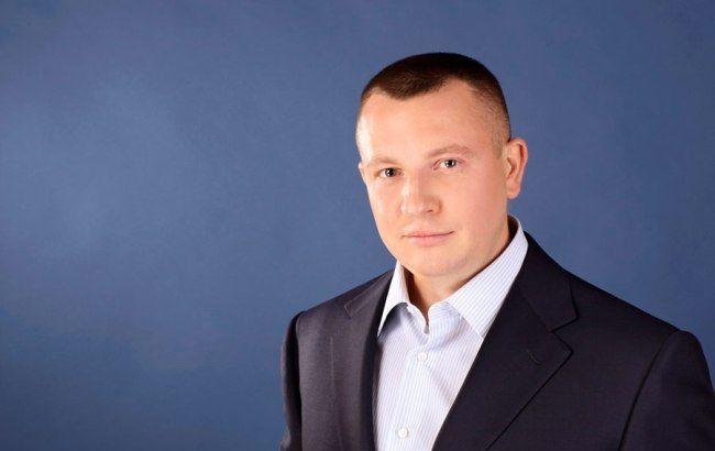 ГПУ оголосила про підозру у грабежі і викраденні лідеру "Оплоту"