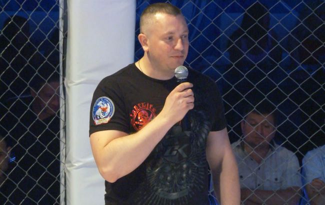 СБУ розкрила схему фінансування терористів "Оплоту"