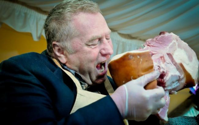 Жириновский предложил проводить экскурсии в морг