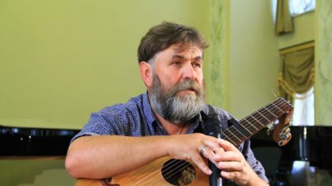 Смерть Василия Жданкина: появились фото с места аварии